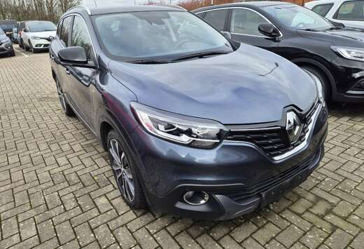 Renault dCi 110 Energy eco EDC Business