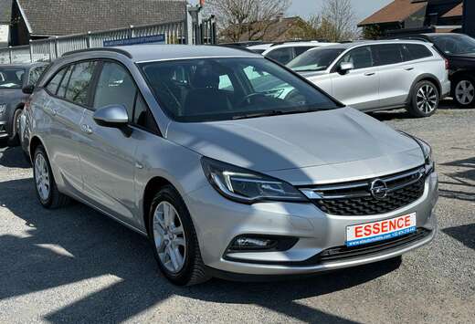 Opel 1.0i*GARANTIE*CARNET*