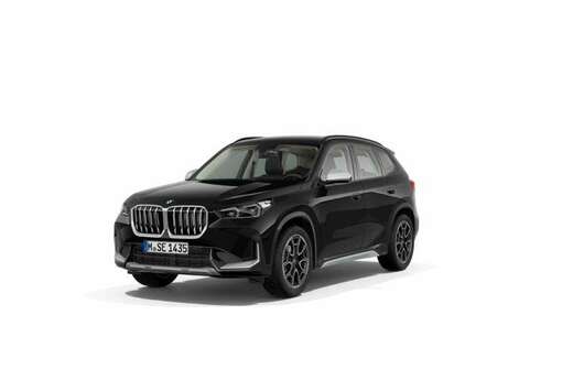 BMW X-LINE - NAVI - LED