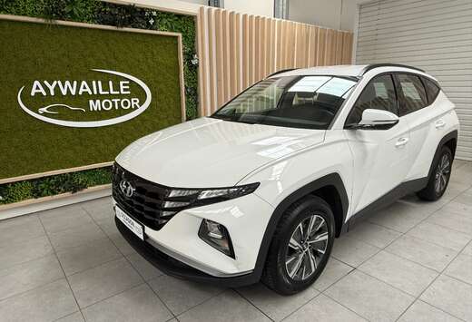 Hyundai Tucson 1.6 T-GDi Techno *GARANTIE 1AN*