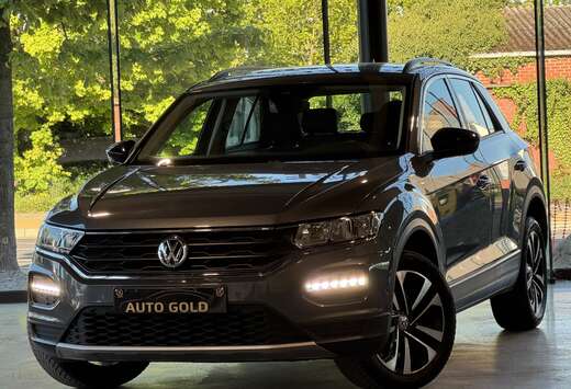 Volkswagen 1.0 TSI .Drive / FULLOPTIONS / SPORT / 1PR ...