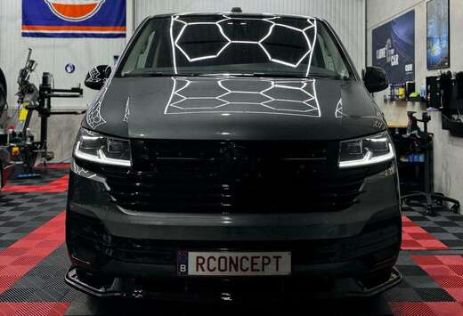 Volkswagen 2.0 TDi SCR BMT DSG (EU6d)