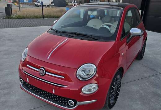 Fiat 1.2i Mirror (EU6d-TEMP)