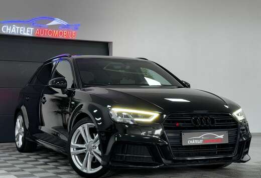 Audi SPORTBACK//SLINE//PACK S3/XENON/JANTES/GARANTIE