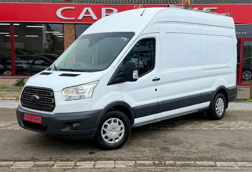 Ford 2.2 TDCI 131 CV CLIM  TVAC