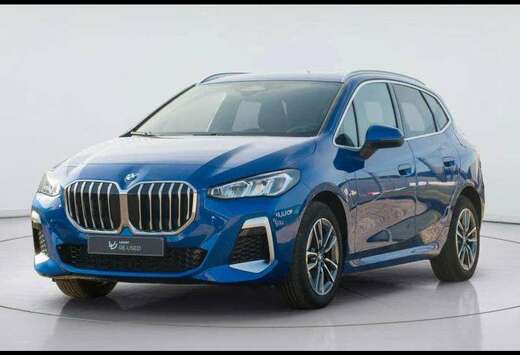 BMW Kit M Sport