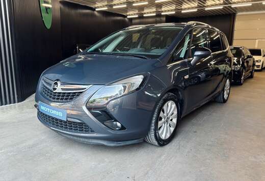 Opel GARANTIE 12 MOIS