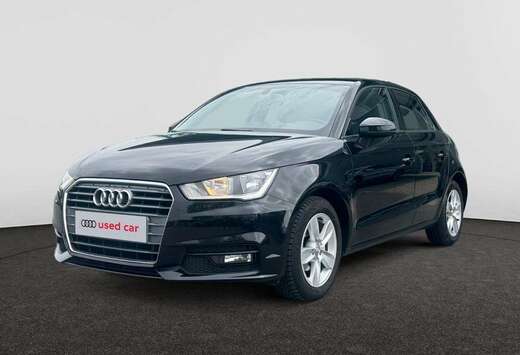 Audi 1.0 TFSI