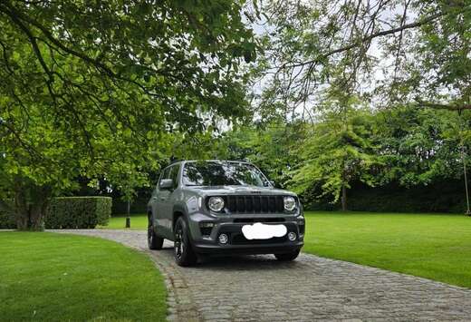 Jeep 1.0 T3 Black Star