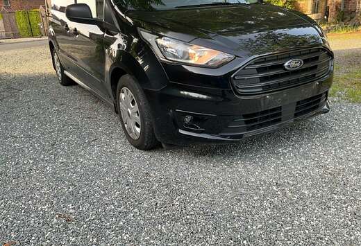 Ford 200 1.5 TDCi Trend (EU6.2)