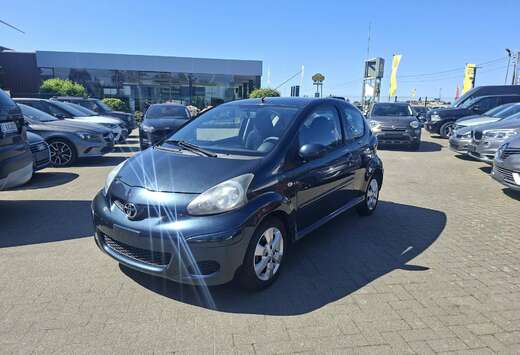 Toyota Aygo 1.0i VVT-i