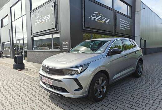 Opel 1.2 Turbo Business Edition/Airco/360/Cruise/Appl ...