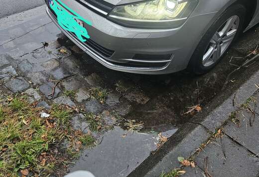 Volkswagen 1.2 TSI Highline DSG