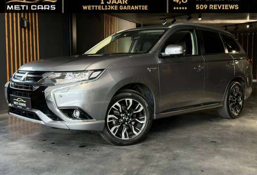 Mitsubishi PHEV 2.0i 4WD Instyle Premium  360  ACC  T ...