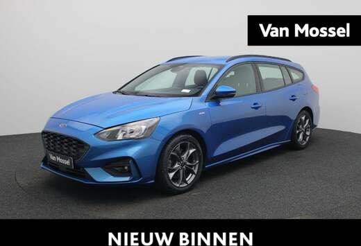 Ford Wagon 1.5 EcoBoost ST Line Business