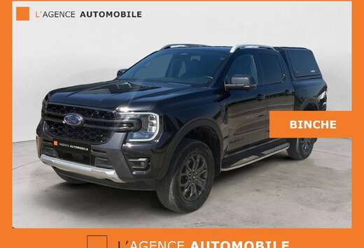 Ford Garantie 12 mois - Tva Déductible