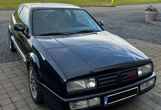 Volkswagen VR6