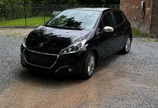 Peugeot 1.2i PureTech Style