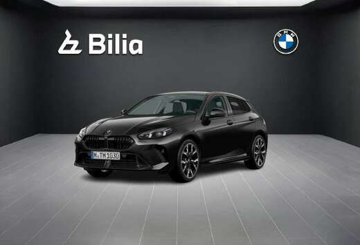 BMW 120d Hatch M Sport