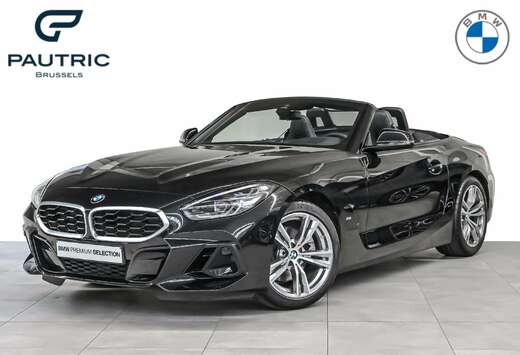 BMW sDrive20i - 2ans/jaar garantie