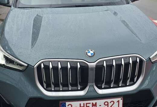 BMW 1.5iA sDrive18