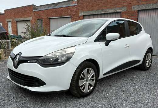 Renault Clio 1.2i Collection