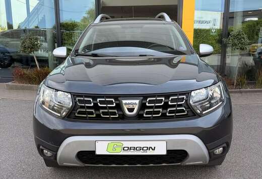 Dacia Liberty ECO G-100