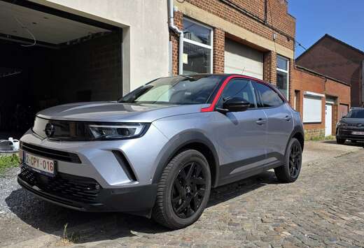 Opel 1.2 DI Turbo GS Line