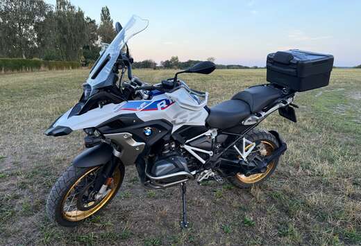 BMW HP