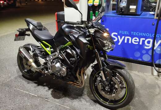 Z 900 (A2)