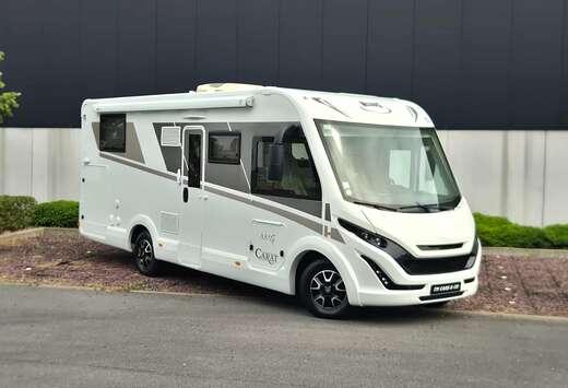 Carat 881