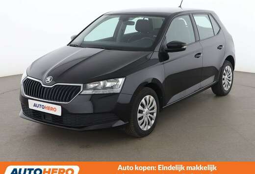 Skoda 1.0 TSI Ambition