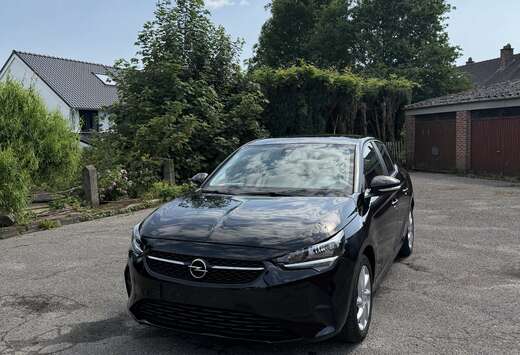 Opel 1.2i Elegance S/S