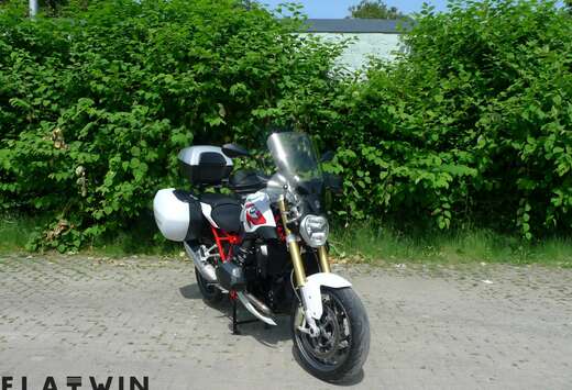 BMW Garantie - #flatwinmotos