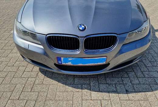 BMW Touring 320 dX