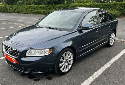 Volvo 1.6 D DRIVe Momentum