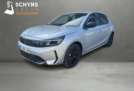 Opel F GS