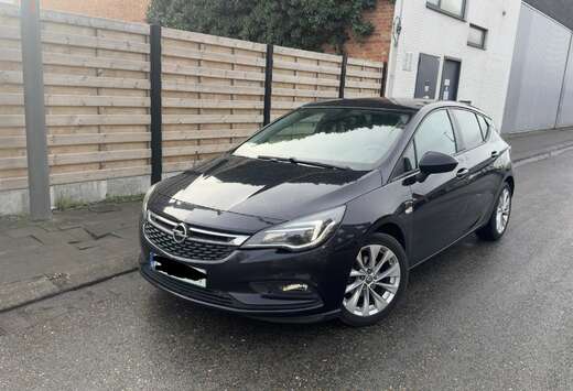 Opel 1.0 Turbo Start/Stop Dynamic