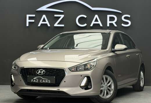 Hyundai 1.4 T-GDi Twist DCT * 1ER PROP + REGU + GARAN ...