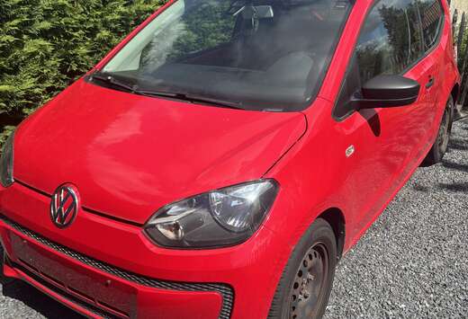 Volkswagen 1.0i Move