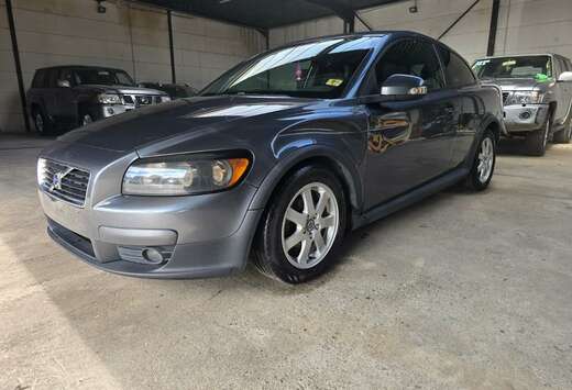 Volvo ✅ C30 1.6 Turbo - D DRIVe Kinetic