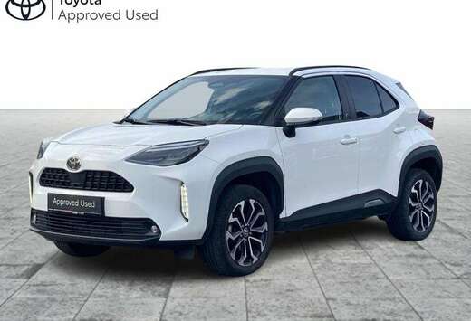 Toyota 1.5L HYB
