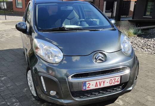 Citroen C1 1.0 Selection