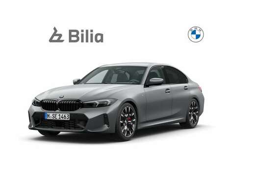 BMW d xDrive M Sport