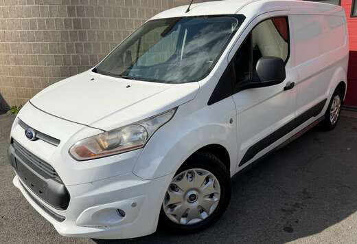 Ford 1.6 TDCi Ambiente + CLIM + CAR-PASS