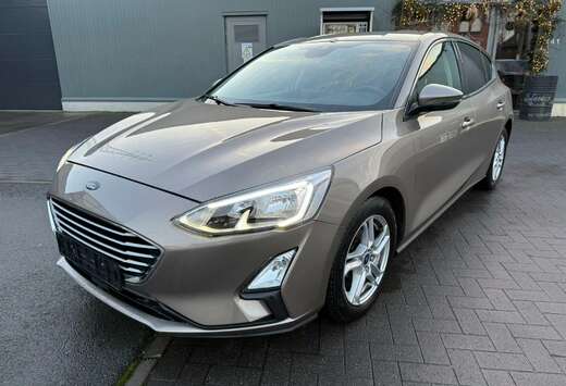 Ford Focus 1.0 EcoBoost Trend EditionGARANTIE 1 AN/JA ...
