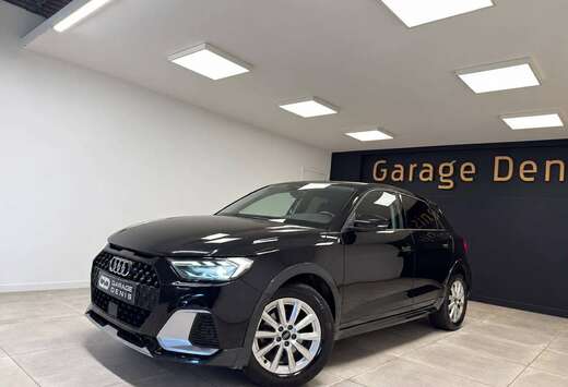 Audi Citycarver 30 TFSI S tronic*BOITE-AUTO*GPS*LED*G ...