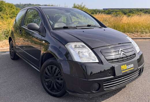 Citroen 1.1i VTR