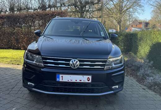 Volkswagen 1.4 TSI ACT OPF Comfortline
