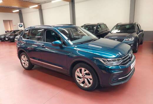 Volkswagen 2.0 TDi + 4x4 + DSG + CAM + KeylessGO + Ca ...